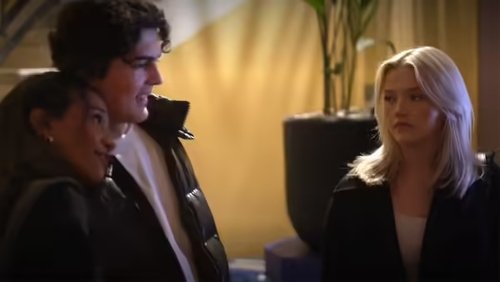 Background image for Double Date
