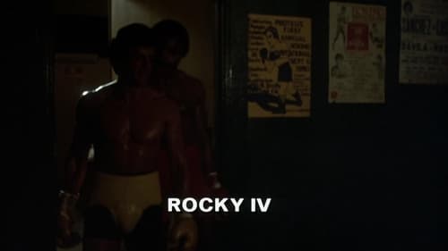 Rocky IV (1985)