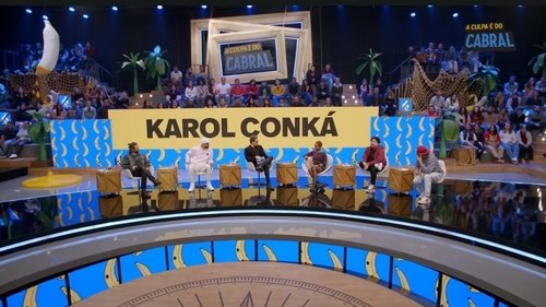 Background image for Karol Conká
