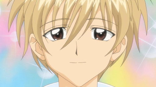 Someone Who Knows Eichi