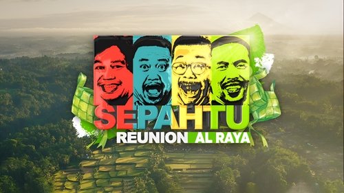 Background image for Ketupat Untuk Ayah