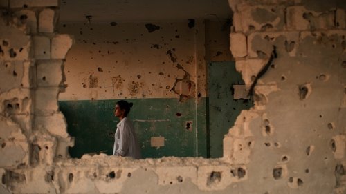 Background image for ISIS Prison Break