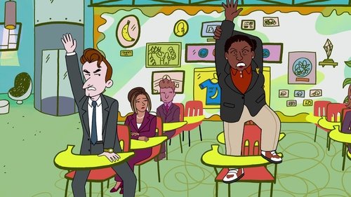 Background image for Kendra's Job