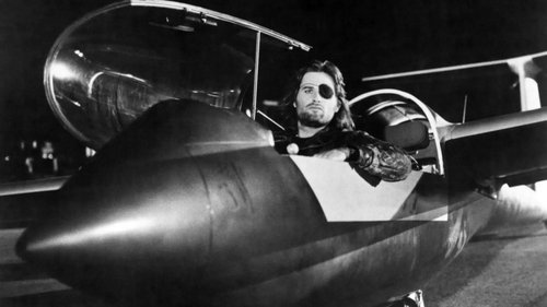 Background image for Escape from New York (1981)