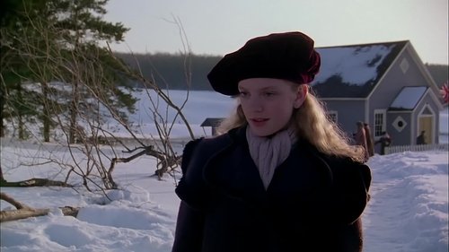 Background image for The Disappearance