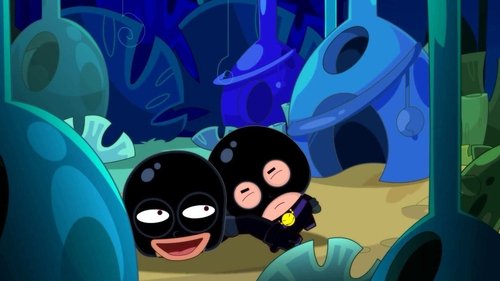 Background image for Episode 17