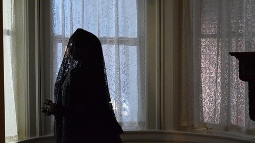 Background image for House of Nightmares