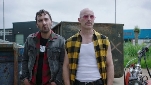 Background image for Episode 8