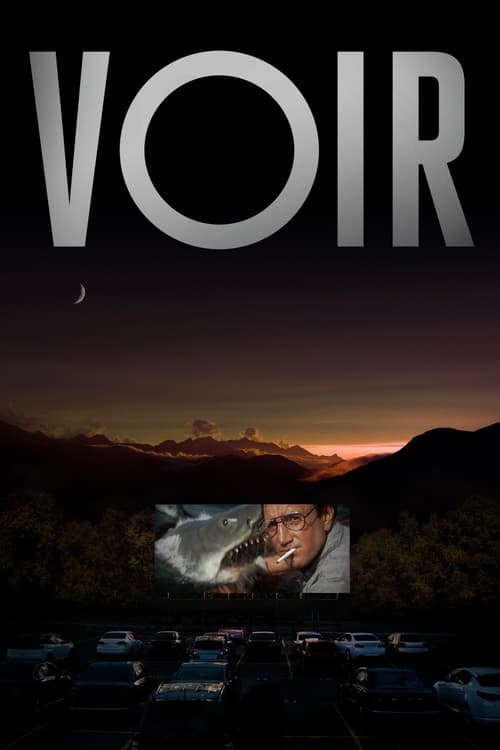 Show cover for VOIR