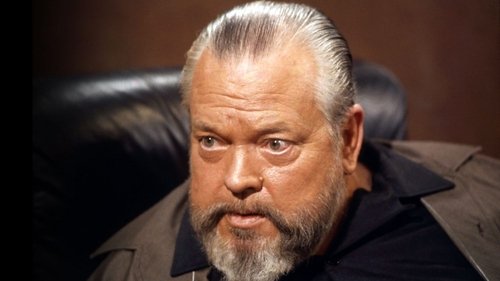 Background image for Orson Welles