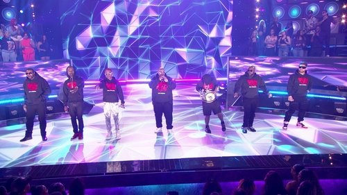 Background image for Dru Hill