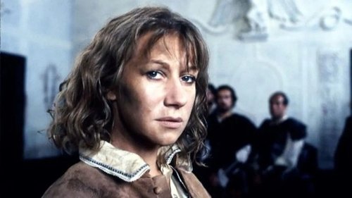 Background image for Cymbeline