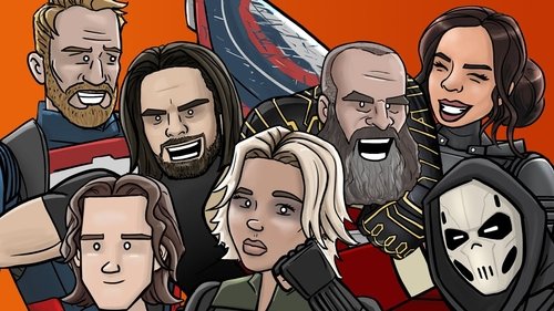 Background image for How Thunderbolts Should Have Ended