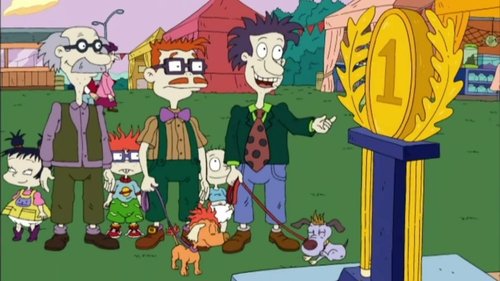Background image for Bestest of Show