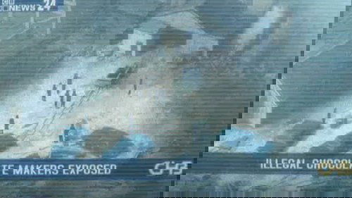 Background image for The Sixth Story