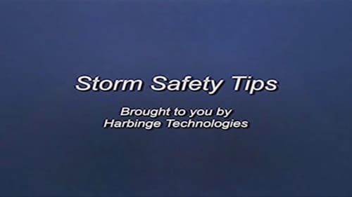 Storm Safety Tips