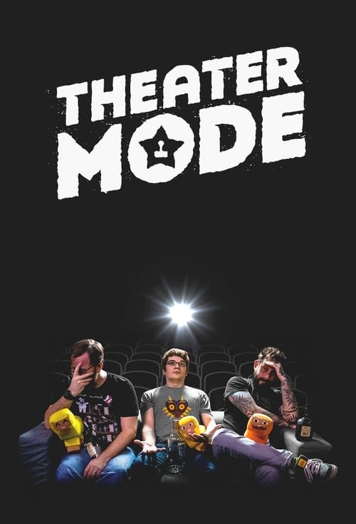 Show cover for Theater Mode