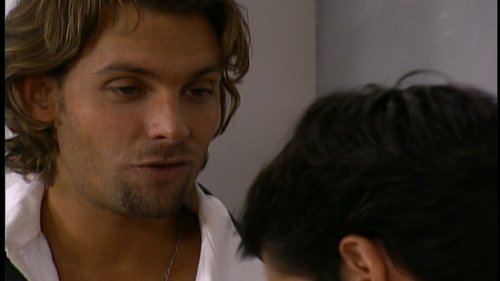 Venganza y apuesta