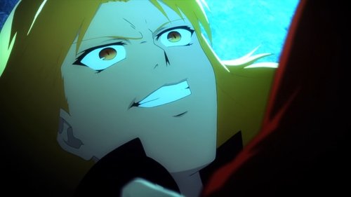 Background image for Murder Speculation Part Two IV