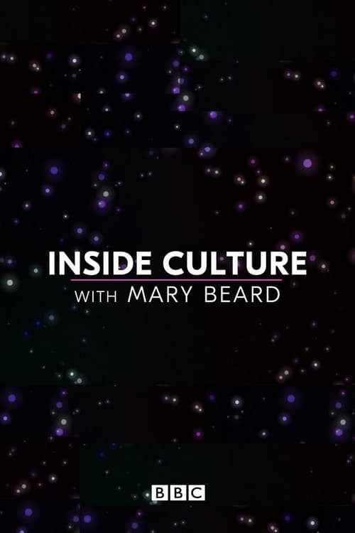 Show cover for Inside Culture