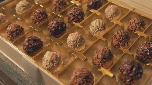 Background image for A Box of Chocolates
