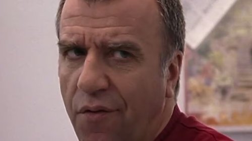 Background image for Lies and secrets / Craving chocolate