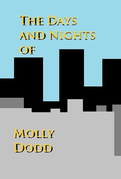 Show cover for The Days and Nights of Molly Dodd