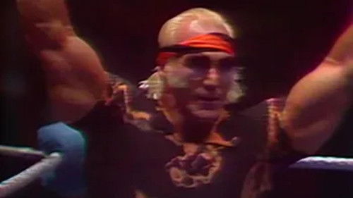 Background image for Madison Square Garden: Oct. 24, 1977