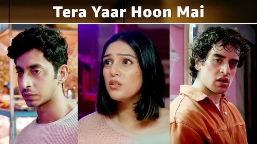 Background image for Tera Yaar Hoon Mai