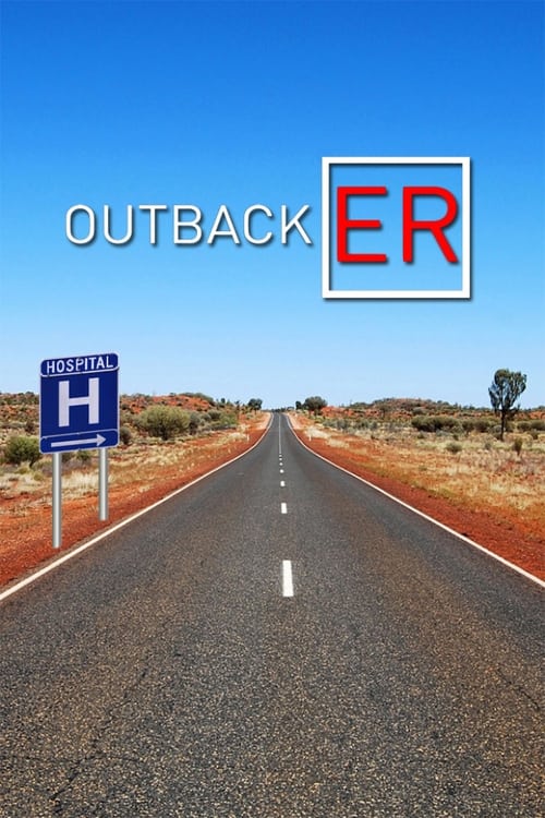 Show cover for Outback ER