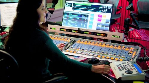 Background image for Candice Valdez: Radio Disney Host
