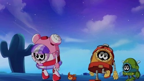 Background image for Episode 24