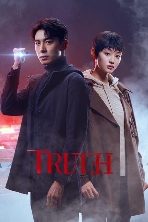 Show cover for Truth