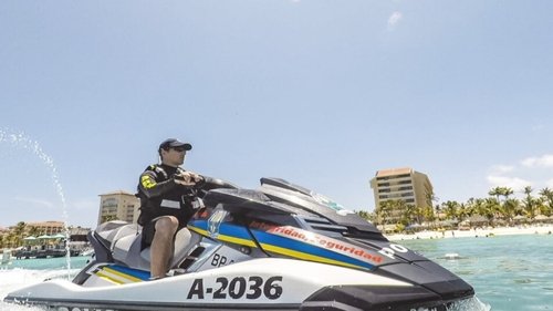 Background image for Aruba