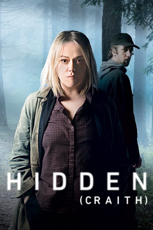 Show cover for Hidden