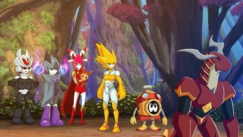 Background image for Episode 7