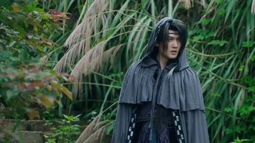 Background image for Episode 23