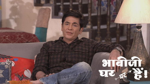 Happu Comes to Arrest Angoori