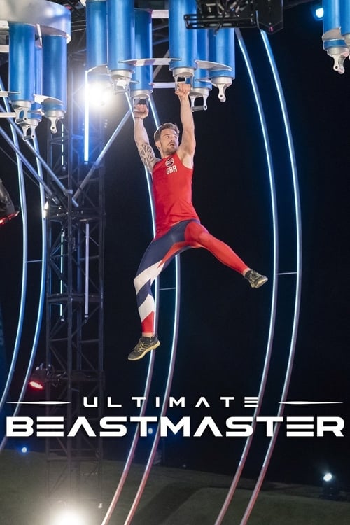 Show cover for Ultimate Beastmaster