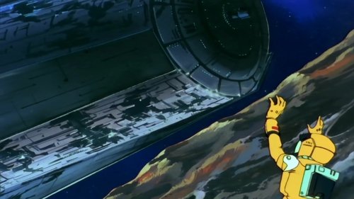 Background image for Colony Drop