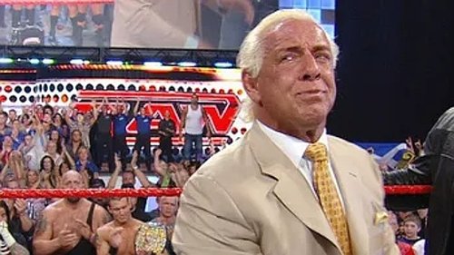 Background image for WWE Monday Night RAW #775