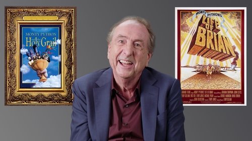 Background image for Eric Idle
