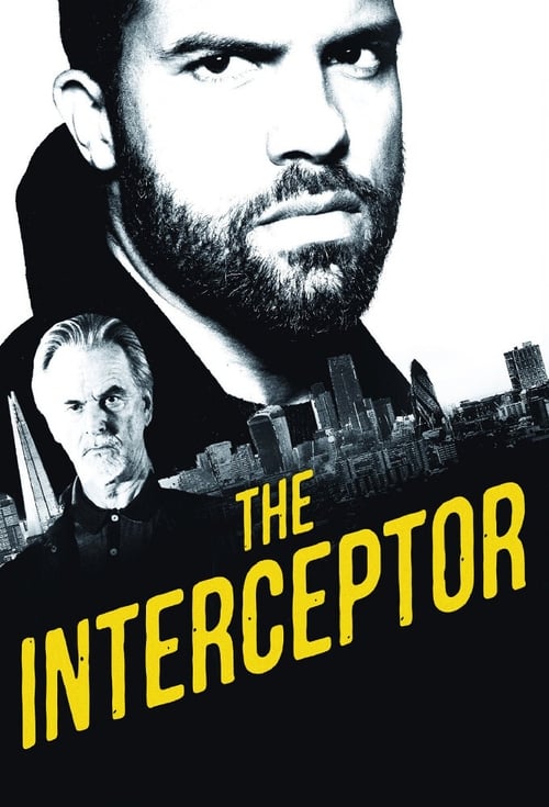 Show cover for The Interceptor