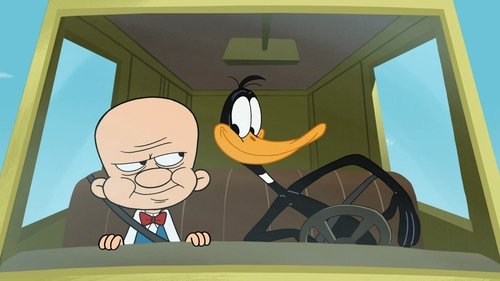 Background image for Driving Miss Daffy