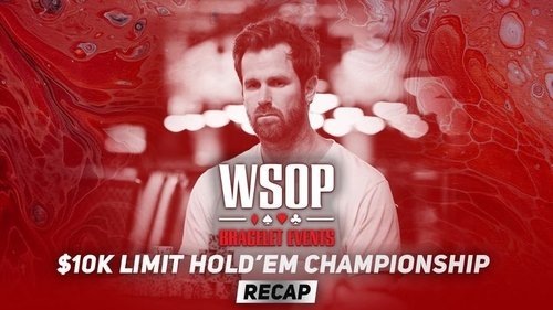 Background image for Event #16 $10K Limit Hold'em Championship Recap