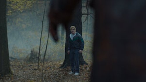 Background image for Eerie Hall (3)