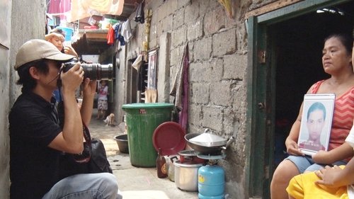 Background image for The "War on Drugs" in the Philippines