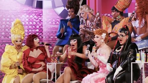 RuPaul’s Drag Race Season 16 - Part 2