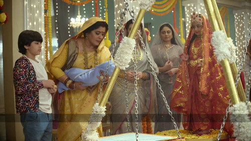 Anand's Nefarious Plan!