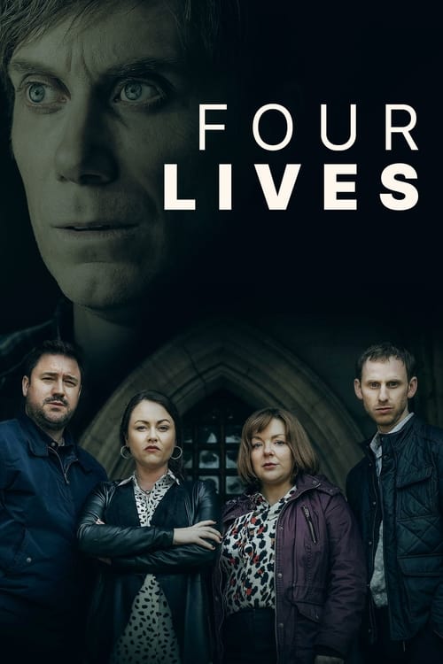 Show cover for Four Lives